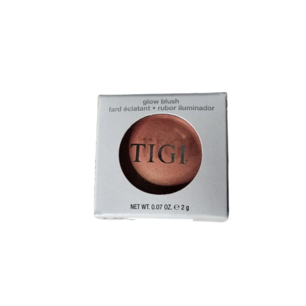 Brand New TIGI Glow Blush IUT OF STOCK EVERYWHERE!!